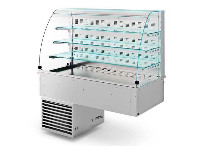 art-serf-drop-in-vetrina-refrigerata-elegance art-serf-drop-in-vetrina-refrigerata-elegance